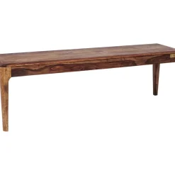 KARE Design Sitzbänke-Bank Brooklyn Nature 160Cm