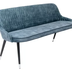 KARE Design Sitzbänke-Bank Catania 166Cm