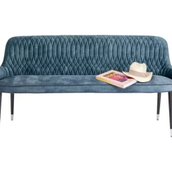 KARE Design Sitzbänke-Bank Catania 166Cm