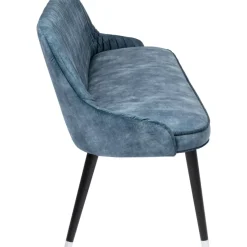 KARE Design Sitzbänke-Bank Catania 166Cm