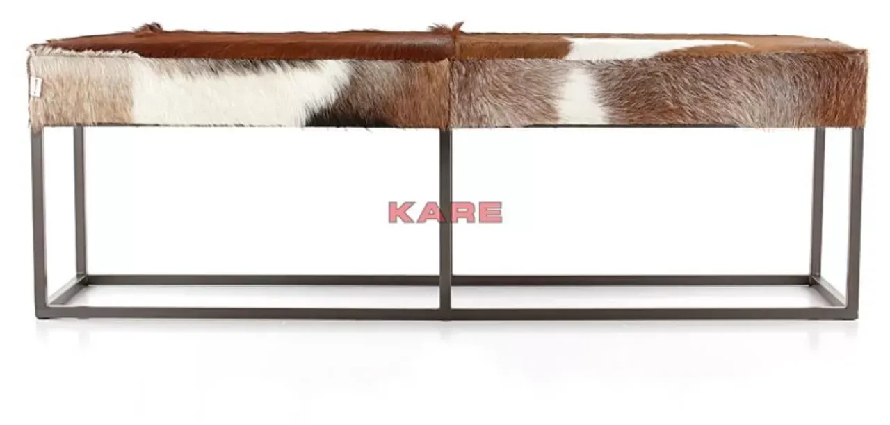 KARE Design Sitzbänke-Bank Country Life