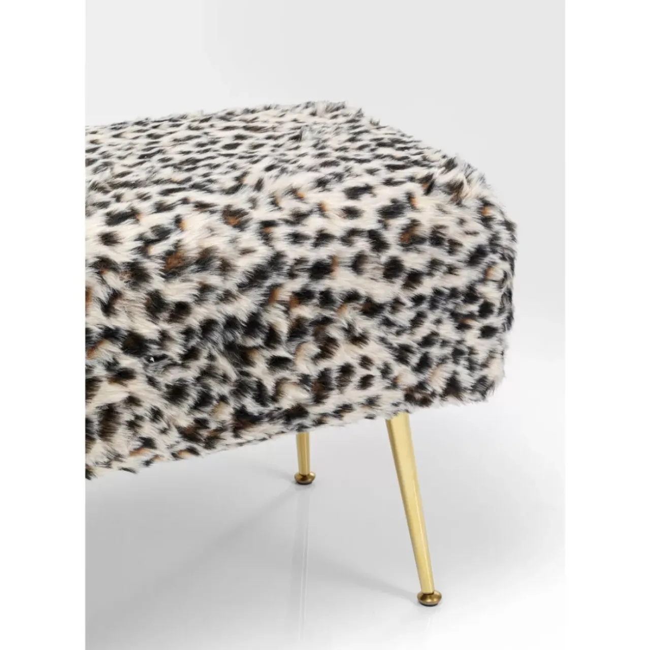 KARE Design Sitzbänke-Bank Deria Leo 110Cm