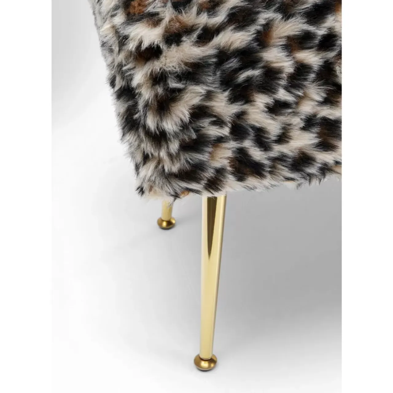 KARE Design Sitzbänke-Bank Deria Leo 110Cm