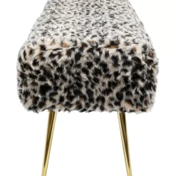 KARE Design Sitzbänke-Bank Deria Leo 110Cm