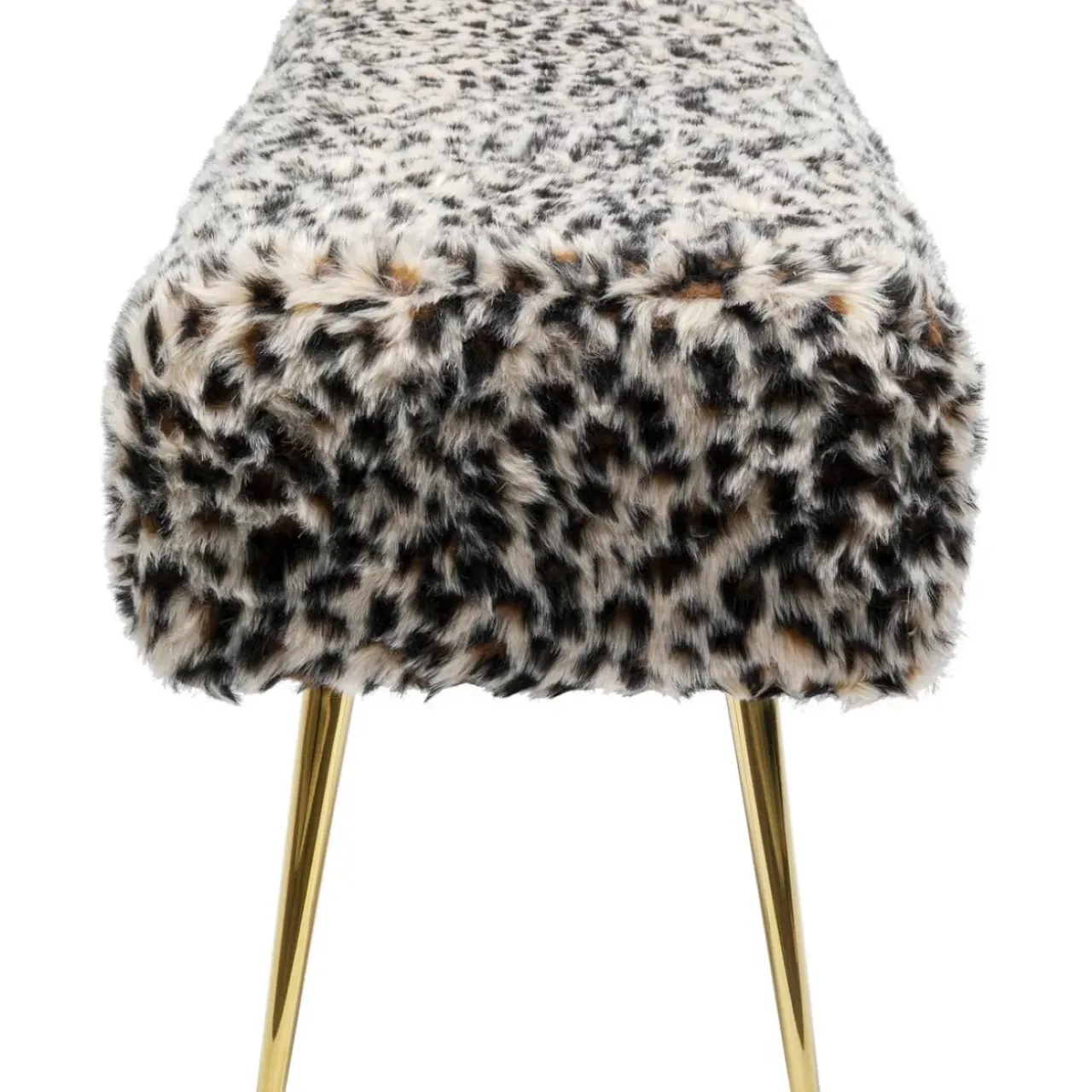 KARE Design Sitzbänke-Bank Deria Leo 110Cm