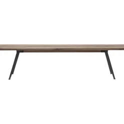 KARE Design Sitzbänke-Bank Downtown 200Cm