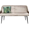 KARE Design Sitzbänke-Bank East Side 154Cm