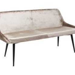KARE Design Sitzbänke-Bank East Side 154Cm