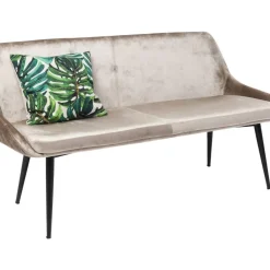 KARE Design Sitzbänke-Bank East Side 154Cm