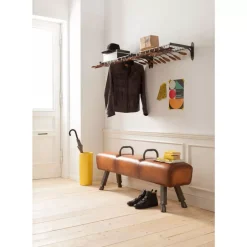 KARE Design Sitzbänke-Bank Gym Gabby 153Cm