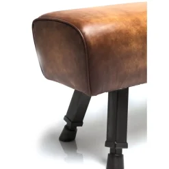 KARE Design Sitzbänke-Bank Gym Gabby 153Cm