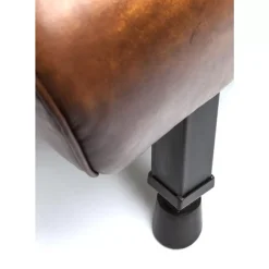 KARE Design Sitzbänke-Bank Gym Gabby 153Cm