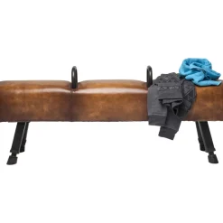 KARE Design Sitzbänke-Bank Gym Gabby 153Cm