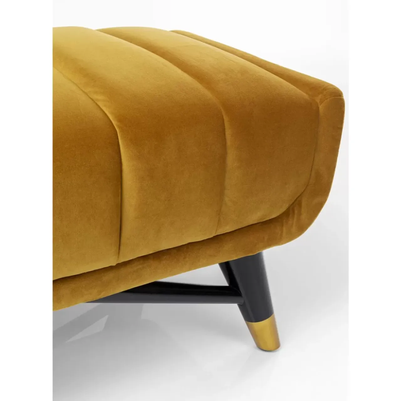 KARE Design Sitzbänke-Bank Pia 162Cm