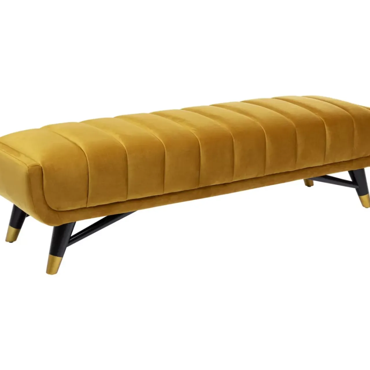 KARE Design Sitzbänke-Bank Pia 162Cm