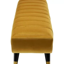 KARE Design Sitzbänke-Bank Pia 162Cm