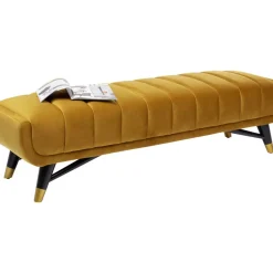 KARE Design Sitzbänke-Bank Pia 162Cm
