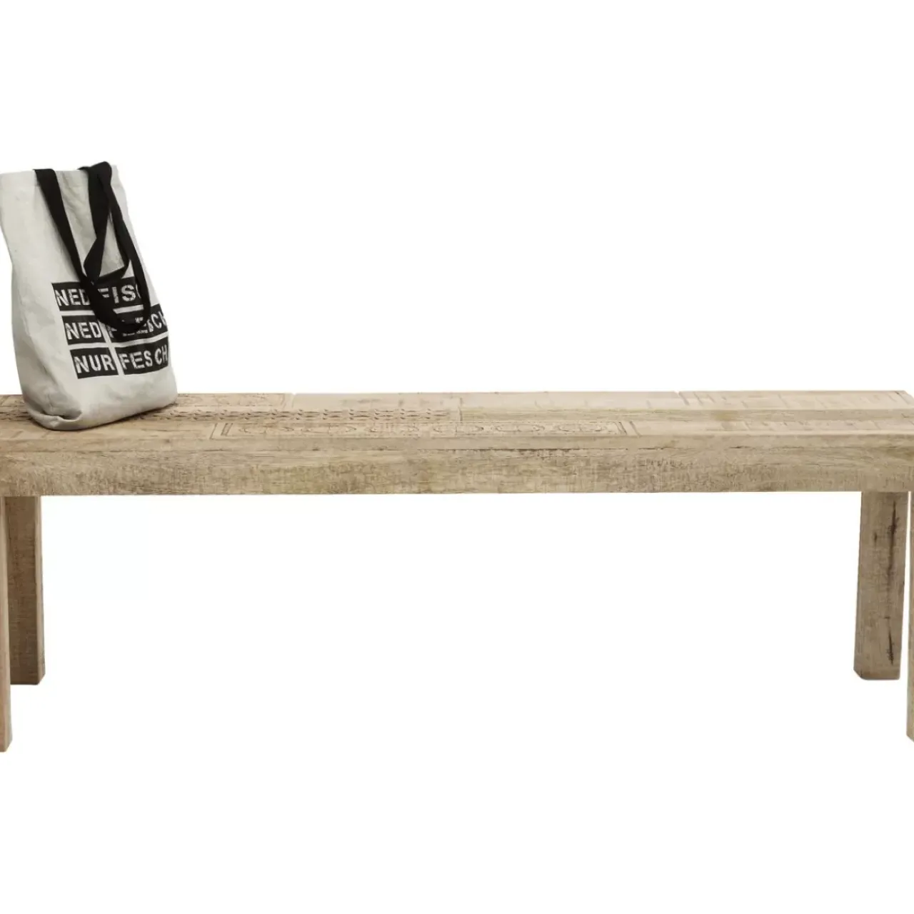 KARE Design Sitzbänke-Bank Puro 140Cm