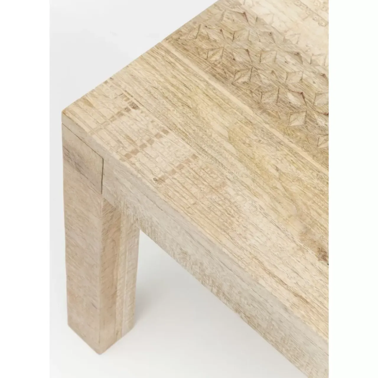 KARE Design Sitzbänke-Bank Puro 140Cm