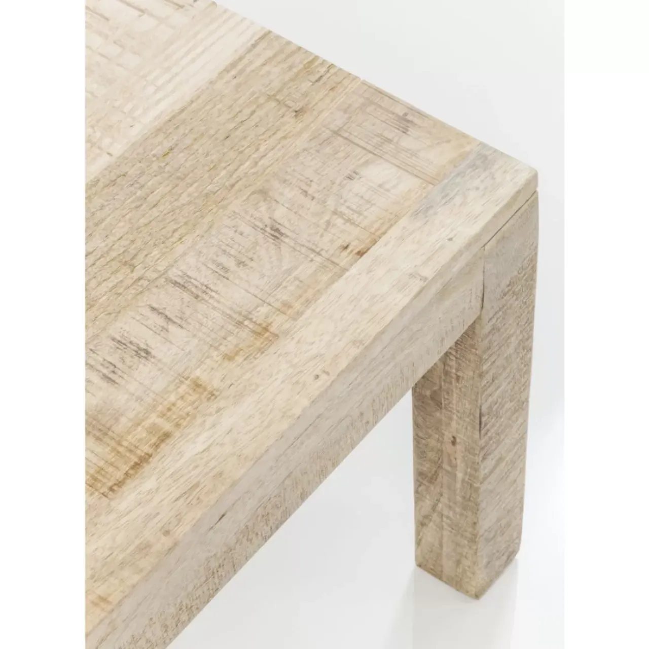 KARE Design Sitzbänke-Bank Puro 140Cm