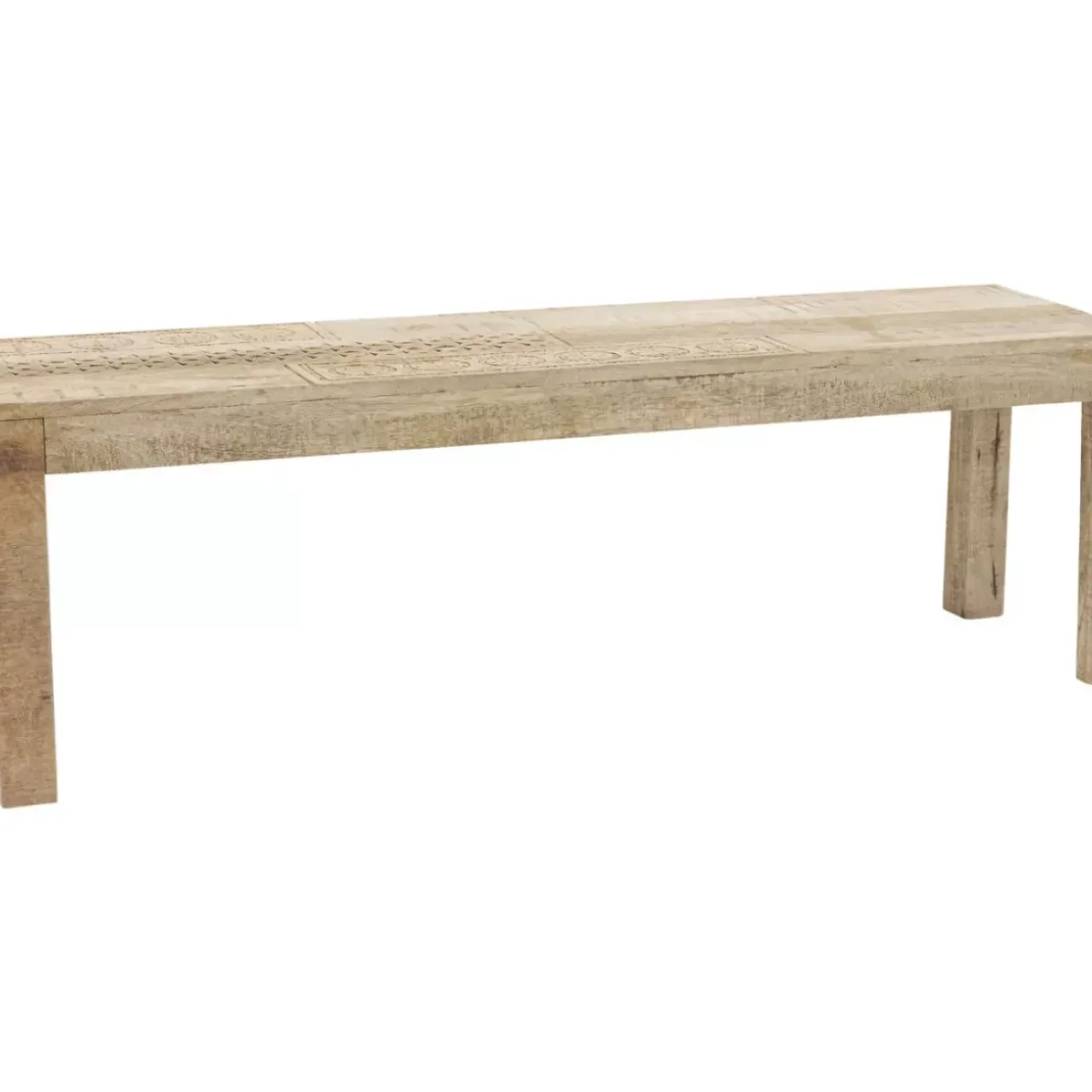 KARE Design Sitzbänke-Bank Puro 140Cm