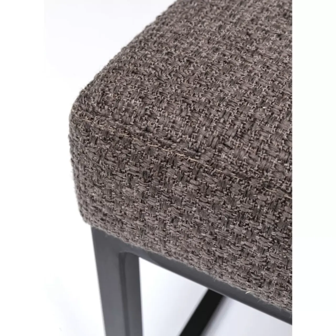 KARE Design Sitzbänke-Bank Smart Dolce Braun 90X40Cm