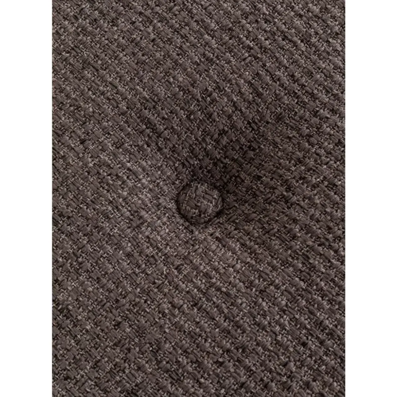 KARE Design Sitzbänke-Bank Smart Dolce Braun 90X40Cm