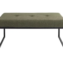 KARE Design Sitzbänke-Bank Smart Dolce Grun 90X40Cm