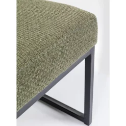 KARE Design Sitzbänke-Bank Smart Dolce Grun 90X40Cm