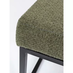 KARE Design Sitzbänke-Bank Smart Dolce Grun 90X40Cm