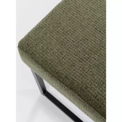 KARE Design Sitzbänke-Bank Smart Dolce Grun 90X40Cm