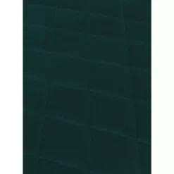 KARE Design Sitzbänke-Bank Smart Dunkelgrun Messing 90Cm