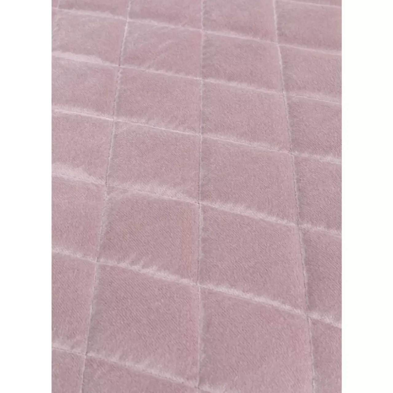 KARE Design Sitzbänke-Bank Smart Rosa Schwarz 90X40Cm