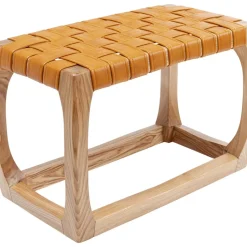 KARE Design Sitzbänke-Bank Torres 60Cm