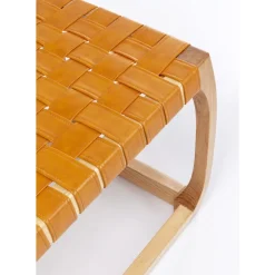 KARE Design Sitzbänke-Bank Torres 140Cm