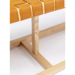 KARE Design Sitzbänke-Bank Torres 140Cm