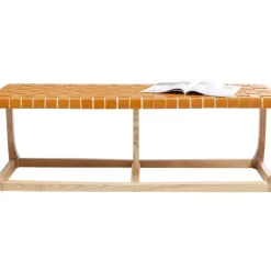 KARE Design Sitzbänke-Bank Torres 140Cm