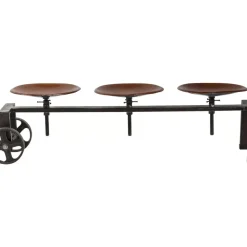 KARE Design Sitzbänke-Bank Tractor