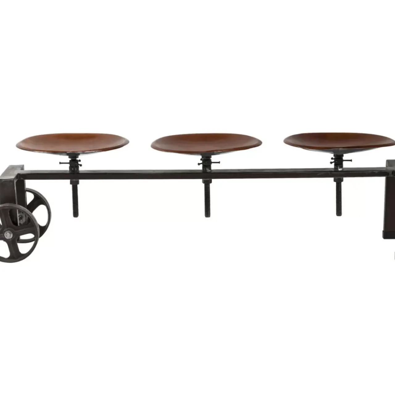 KARE Design Sitzbänke-Bank Tractor