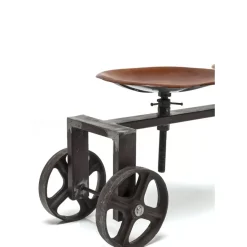 KARE Design Sitzbänke-Bank Tractor