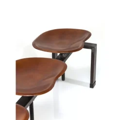 KARE Design Sitzbänke-Bank Tractor