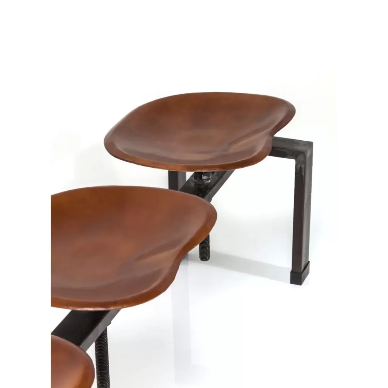 KARE Design Sitzbänke-Bank Tractor