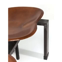 KARE Design Sitzbänke-Bank Tractor