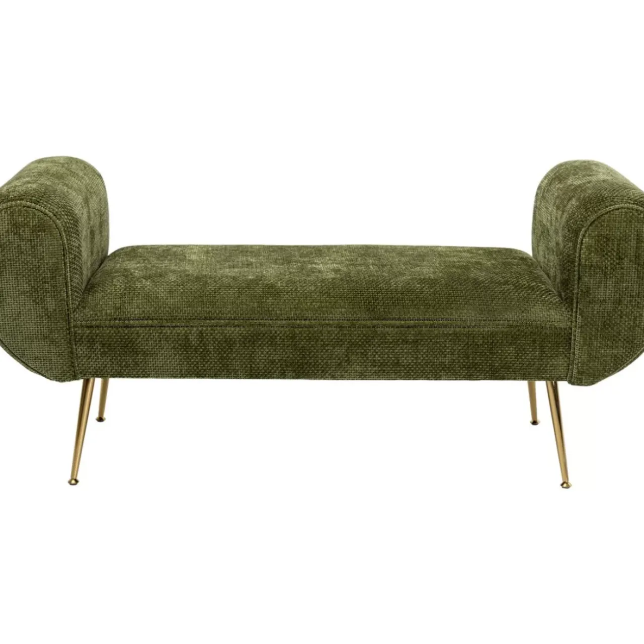 KARE Design Sitzbänke-Bank Trono 140Cm