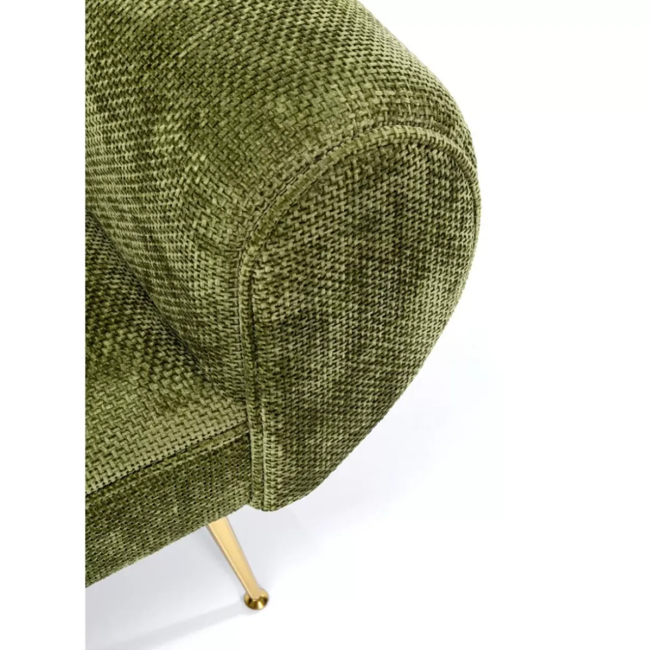 KARE Design Sitzbänke-Bank Trono 140Cm