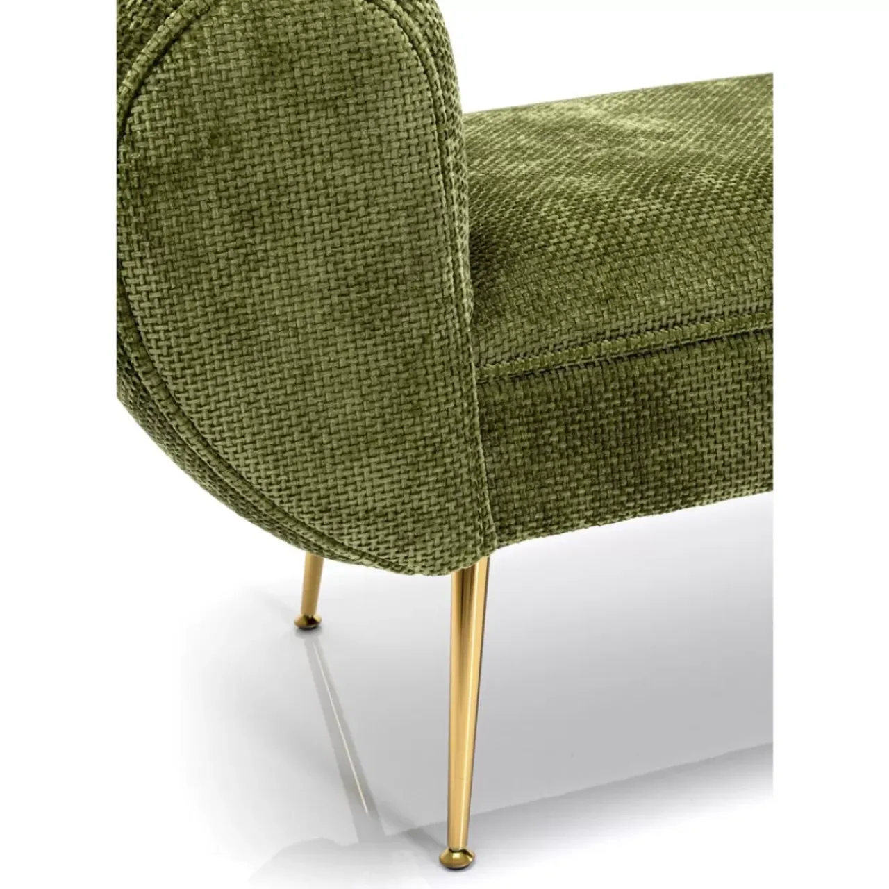 KARE Design Sitzbänke-Bank Trono 140Cm