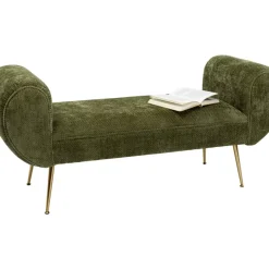 KARE Design Sitzbänke-Bank Trono 140Cm