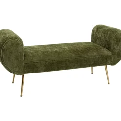 KARE Design Sitzbänke-Bank Trono 140Cm