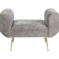 KARE Design Sitzbänke-Bank Trono 100Cm