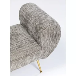 KARE Design Sitzbänke-Bank Trono 100Cm